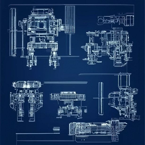 State-of-the-art CAD modeling